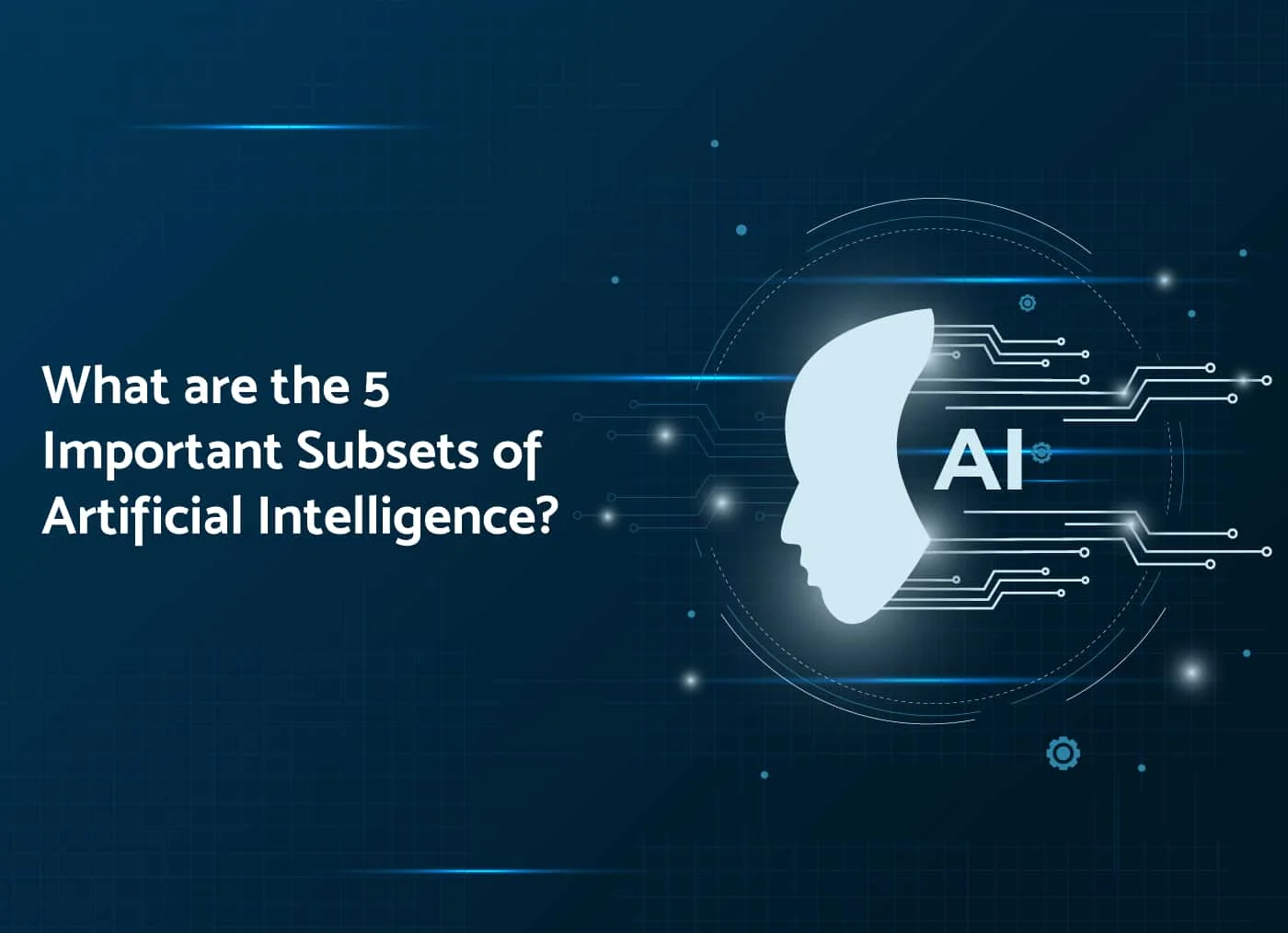 What is Artificial Intelligence (AI) & Why is it Important?