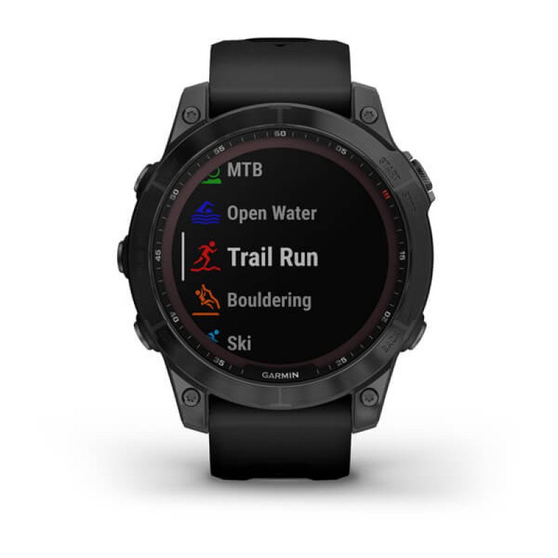 Garmin Fenix 7