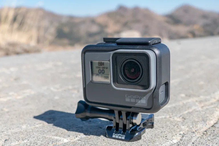 HERO5 Black