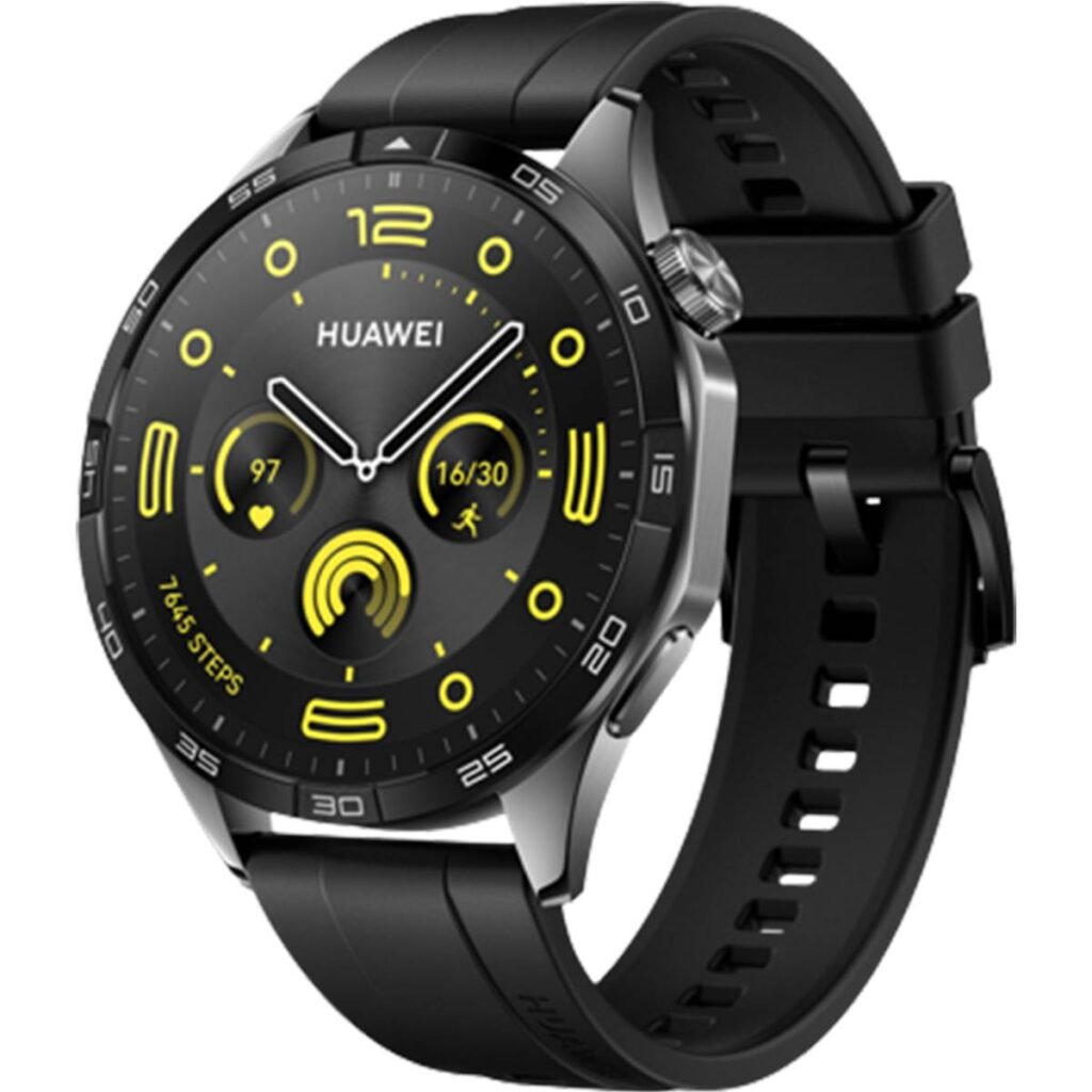 Huawei Watch GT 4