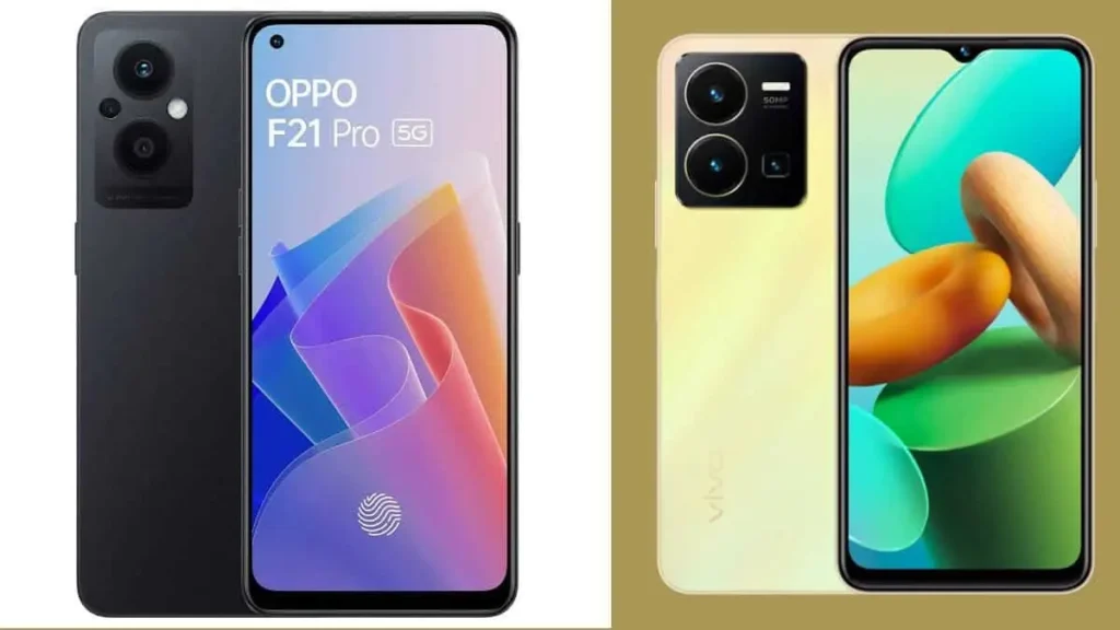 oppo vs vivo