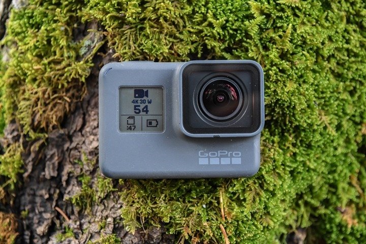 Why HERO5 Black Is Best Selling GoPro, Ever