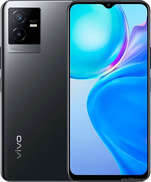 Vivo Y73t