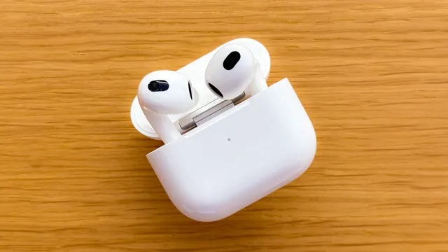 Apple AirPods (3rd Generation)