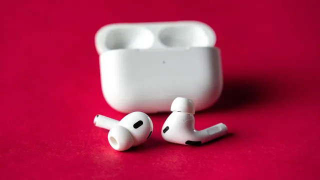 airpods pro 